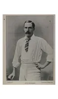 Picture 1 of 7 from With Stoddart’s Team in Australia (1898), leaf 14