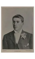 Picture 5 of 7 from With Stoddart’s Team in Australia (1898), leaf 196
