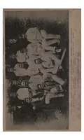An illustration from Cricket (1891)
