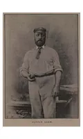 Picture 10 of 12 from Cricket (1891), leaf 376