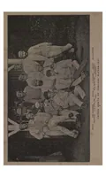 An illustration from Cricket (1891)