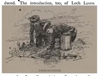 Picture 7 of 12 from Angling Sketches, New ed. (1895), leaf 106