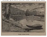 Picture 11 of 12 from Angling Sketches, New ed. (1895), leaf 157