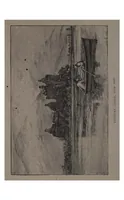 An illustration from Angling Sketches, New ed. (1895)