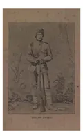 An illustration from The Sportman’s Vade-Mecum for the Himalayas; containing notes on Shooting, Outfit, Camp, Equipment, Sporting, Yarns, etc. (1891)