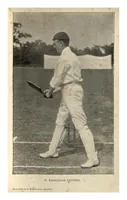 Picture 13 of 13 from The Jubilee Book of Cricket, 2nd ed. (1897), leaf 407