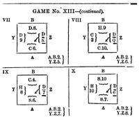 Picture 9 of 10 from Bridge Conventions (1899), leaf 183
