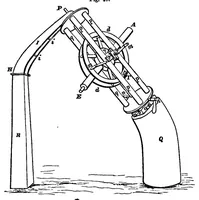 An illustration from Lectures on Practical Astronomy and Astronomical Instruments (1879)