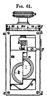 An illustration from Lectures on Practical Astronomy and Astronomical Instruments (1879)