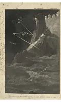 Picture 5 of 11 from Scrambles amongst the Alps in the Years 1860-69 (1871), leaf 213