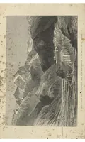 An illustration from Scrambles amongst the Alps in the Years 1860-69 (1871)