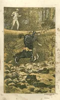 An illustration from Sport in British Burmah, Assam and the Cassyah and Jyntiah Hills, in Two Volumes, Vol. II (1879)