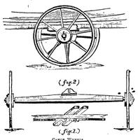 Picture 8 of 10 from Canoe Travelling: Log of a Cruise on the Baltic and Practical Hints on Building and Fitting Canoes (1871), leaf 175