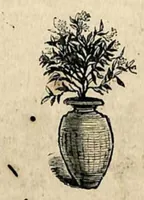 An illustration from Amateur Theatricals (1879)