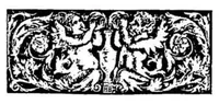 An illustration from Amateur Theatricals (1879)