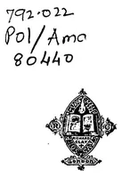 An illustration from Amateur Theatricals (1879)