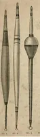An illustration from Fishing; with contributions from other authors, Pike and other Coarse Fish (the Badminton Library of Sports and Pastimes) (1885)
