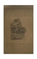 An illustration from Athletics and Football (the Badminton Library of Sports and Pastimes) (1887)