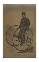 An illustration from Cycling (the Badminton Library of Sports and Pastimes) (1887)