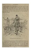 An illustration from Hunting (the Badminton Library of Sports and Pastimes) (1885)