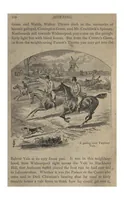 Picture 10 of 12 from Hunting (the Badminton Library of Sports and Pastimes) (1885), leaf 241