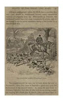 An illustration from Hunting (the Badminton Library of Sports and Pastimes) (1885)