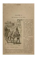 An illustration from Racing and Steeple-Chasing (the Badminton Library of Sports and Pastimes) (1886)