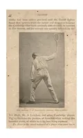 Picture 3 of 11 from Tennis; Lawn Tennis; Rackets; Fives (the Badminton Library of Sports and Pastimes) (1890), leaf 75