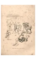 Picture 8 of 13 from Golf (the Badminton Library of Sports and Pastimes) (1890), leaf 236