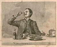 Picture 9 of 13 from Golf (the Badminton Library of Sports and Pastimes) (1890), leaf 279