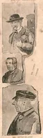 Picture 12 of 13 from Golf (the Badminton Library of Sports and Pastimes) (1890), leaf 419