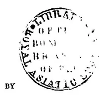 An illustration from On the Stage: Studies of Theatrical History and the Actor’s Art, in Two Volumes, Vol. II (1883)