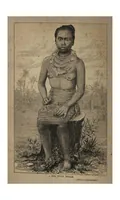 An illustration from Two Years in the Jungle: The Experiences of a Hunter and Naturalist, in India, Ceylon, the Malay Peninsula and Borneo (1885)