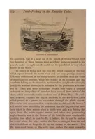 An illustration from Sport with Gun and Rod, in American Woods and Waters, in Two Volumes, Vol. I (1884)