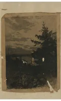 An illustration from Sport with Gun and Rod, in American Woods and Waters, in Two Volumes, Vol. II (1884)