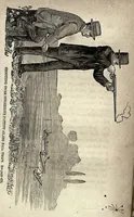 An illustration from Field, Cover and Trap Shooting; embracing hints for skilled Marksmen; instructions for Young Sportsmen; Haunts and Habits of Game Birds; Flight and Resorts of Water Fowl; Breeding and Breaking of Dogs (1878)