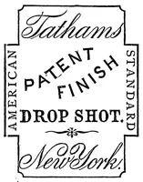Picture 12 of 12 from Field, Cover and Trap Shooting; embracing hints for skilled Marksmen; instructions for Young Sportsmen; Haunts and Habits of Game Birds; Flight and Resorts of Water Fowl; Breeding and Breaking of Dogs (1878), leaf 489