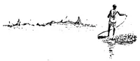 An illustration from Bird Hunting on the White Nile: A Naturalist’s Experiences in the Soudan (1902)