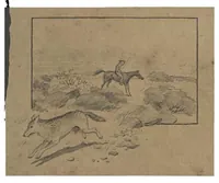 Picture 5 of 12 from Thirty Years of Shikar (1895), leaf 198