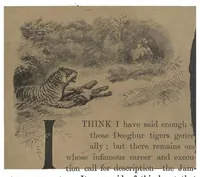 Picture 6 of 12 from Thirty Years of Shikar (1895), leaf 199