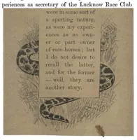 Picture 11 of 12 from Thirty Years of Shikar (1895), leaf 334
