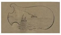 Picture 12 of 12 from Thirty Years of Shikar (1895), leaf 355