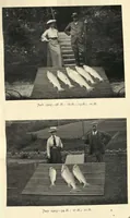 An illustration from Wild Sport and Some Stories (1912)