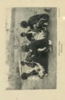 An illustration from Tiger Slayer by Order (Digby Davies, Late Bombay Police) (1915)