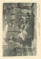An illustration from Tiger Slayer by Order (Digby Davies, Late Bombay Police) (1915)