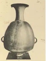 Picture 6 of 8 from Galerie Americaine du Musee d’Ethnographie du Trocadero; Choix de Pieces Archeologiques et Ethnographiques (1897), leaf 72