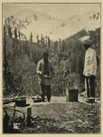 Picture 9 of 10 from The Markhor, Sport in Cashimere; translated from the German (1910), leaf 160