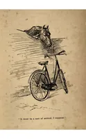 Picture 7 of 9 from Puppets at Large: Scenes and Subjects, from Mr. Punch’s Show (1897), leaf 202