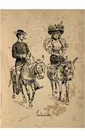 Picture 4 of 9 from Puppets at Large: Scenes and Subjects, from Mr. Punch’s Show (1897), leaf 84