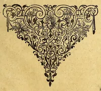 An illustration from Indiae Orientalis pars X. Qua continetur, Historica relatio siue descriptio novi as Aquilonem transitus, supra terras Americanas in Chinam atq[ue] Iaponem ducturi, quemadmodum is ab Henrico Hudsono Anglo nuper inuentis est, addita breui insularum & locorum aliorum, in itinere isto occurrentium, ex Iohannis-Hugonis Lintschottani itineratio desumpta commemoratione. : Item discursus ad sereniss. Hispaniae regem, super detecta nuper quinta orbis parte, terra nempè Australis incognita, à capitaneo quodam Petro-Ferdinando de Quir, &c. conscriptus. Addita descriptione regionum Siberiae, Samoiediae atque Tingoesiae, in Tartaria versus ortum freti Weigatsii sitarum, quae nuper à Moscis detectae &c occupatae sunt. (1613)
